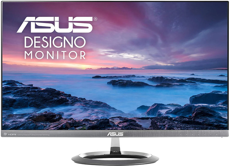 ASUS Designo MX25AQ 25” WQHD (2560 x 1440), IPS, Monitor - شاشة